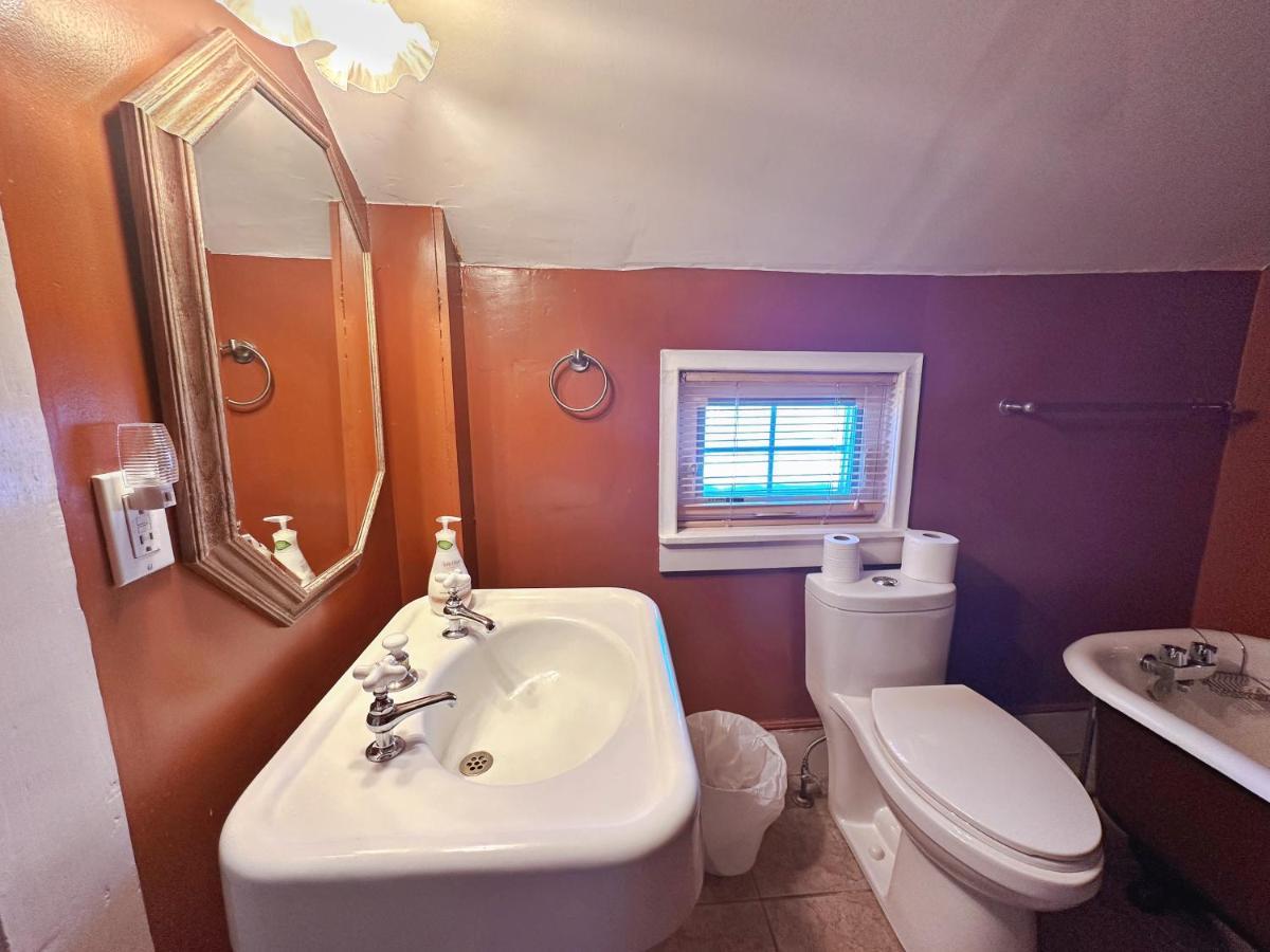 Niagara Vacation Homes Canada Niagara Falls Exterior foto